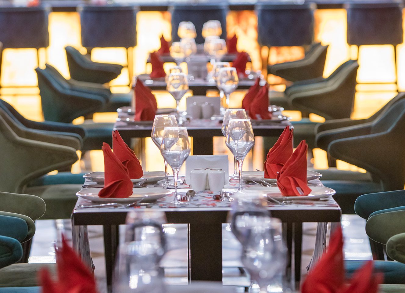 Granada Luxury Beach Rezervasyon Yap 3
