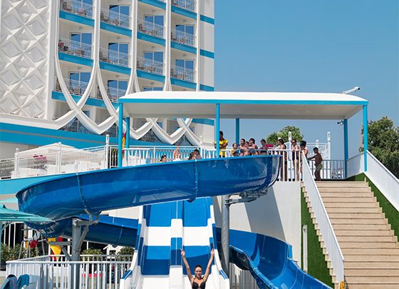 Granada Luxury Beach Rezervasyon Yap 4
