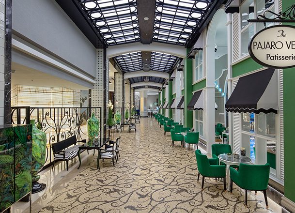 Granada Luxury Belek Rezervasyon Yap 6