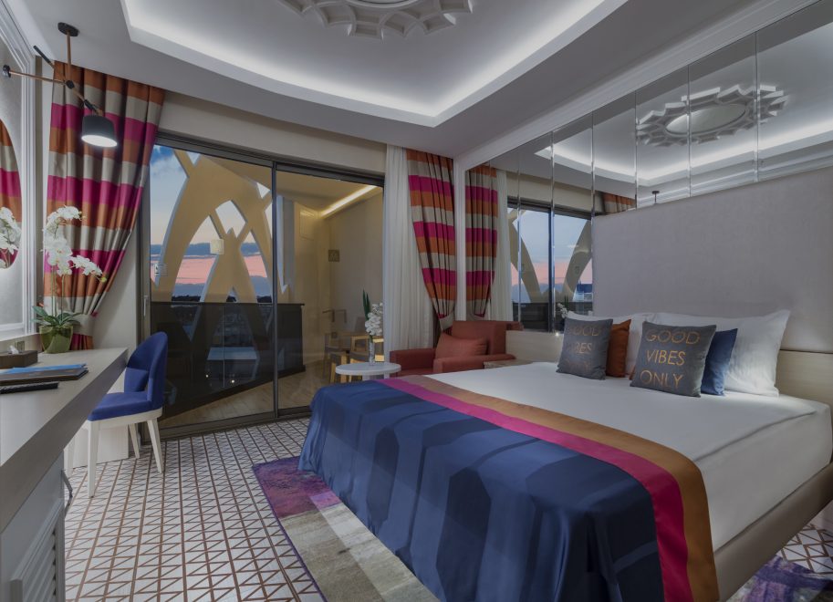 Granada Luxury Belek Rezervasyon Yap 4