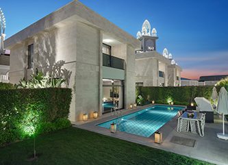 Granada Luxury Belek Rezervasyon Yap 8