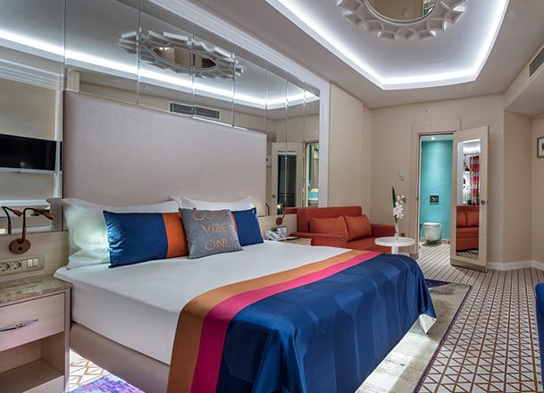 Granada Luxury Belek Rezervasyon Yap 5