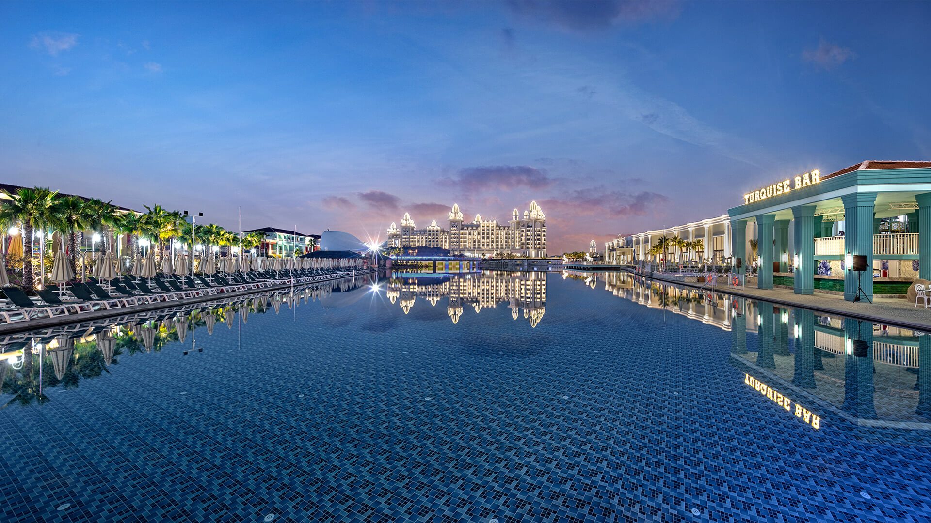 Granada Luxury Belek Rezervasyon Yap 1