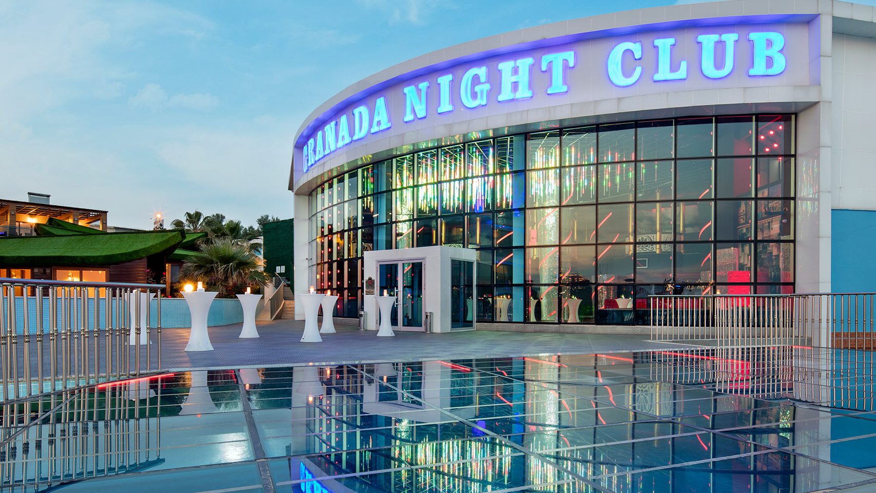 Granada Luxury Okurcalar Rezervasyon Yap 1